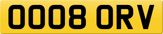 OO08ORV