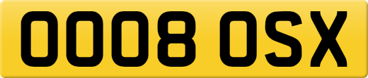 OO08OSX