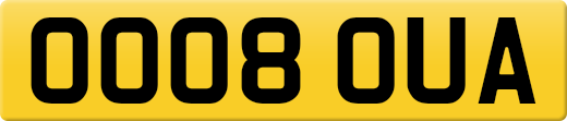 OO08OUA