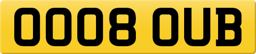 OO08OUB