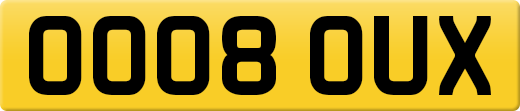 OO08OUX