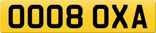 OO08OXA