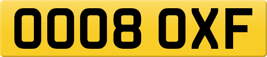 OO08OXF