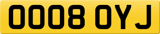 OO08OYJ