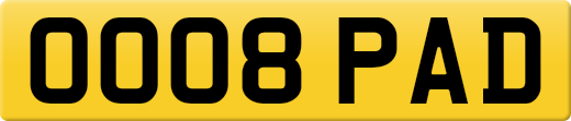 OO08PAD