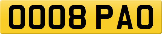 OO08PAO
