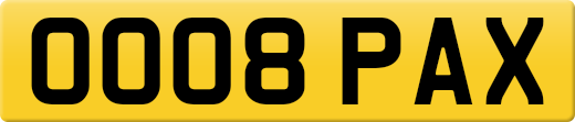 OO08PAX
