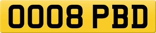 OO08PBD