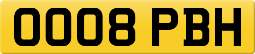 OO08PBH