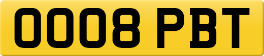 OO08PBT