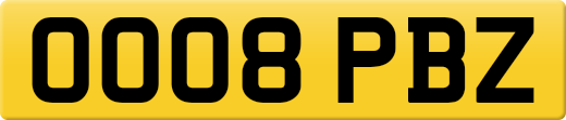 OO08PBZ