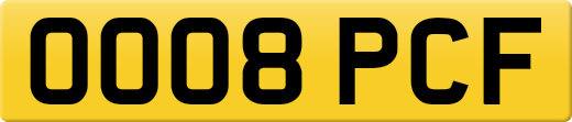 OO08PCF