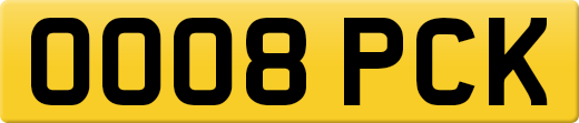 OO08PCK