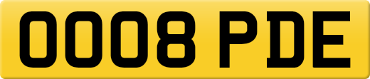 OO08PDE