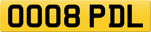 OO08PDL