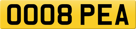 OO08PEA