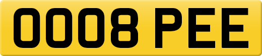 OO08PEE