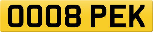 OO08PEK