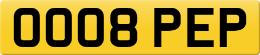 OO08PEP