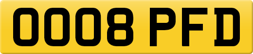 OO08PFD