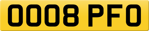 OO08PFO