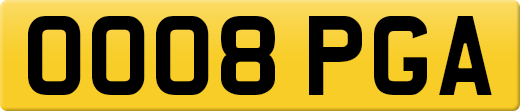 OO08PGA