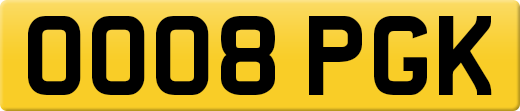 OO08PGK