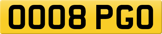 OO08PGO