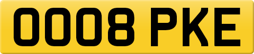 OO08PKE
