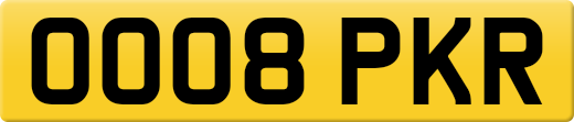 OO08PKR