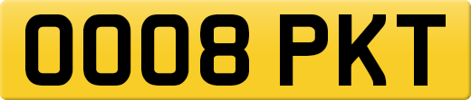 OO08PKT