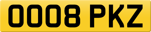 OO08PKZ