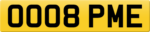 OO08PME