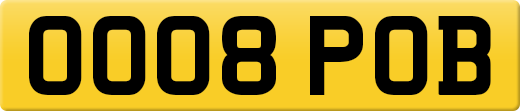 OO08POB
