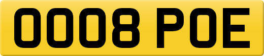 OO08POE