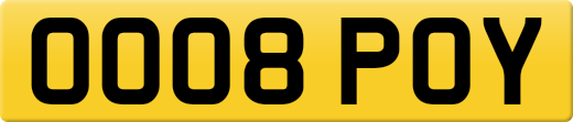 OO08POY