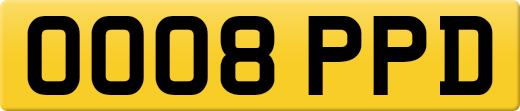 OO08PPD