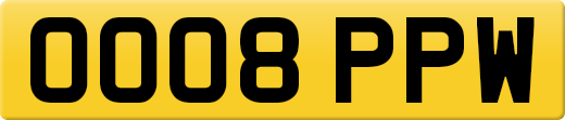 OO08PPW