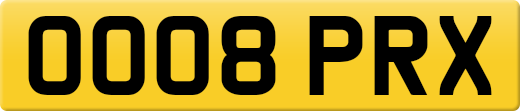 OO08PRX