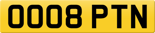 OO08PTN