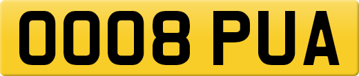 OO08PUA
