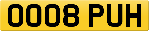 OO08PUH