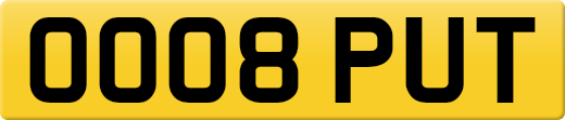 OO08PUT