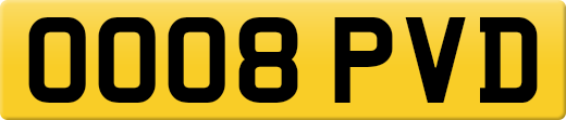 OO08PVD