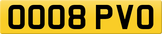 OO08PVO