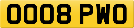 OO08PWO