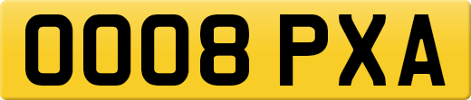 OO08PXA