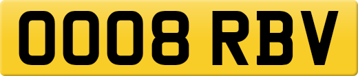 OO08RBV
