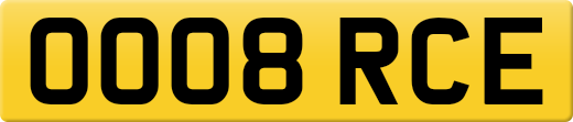 OO08RCE
