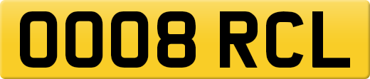 OO08RCL